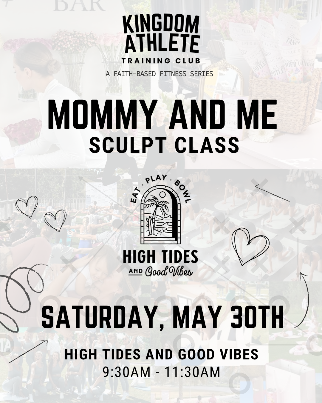 TYJ for Moms