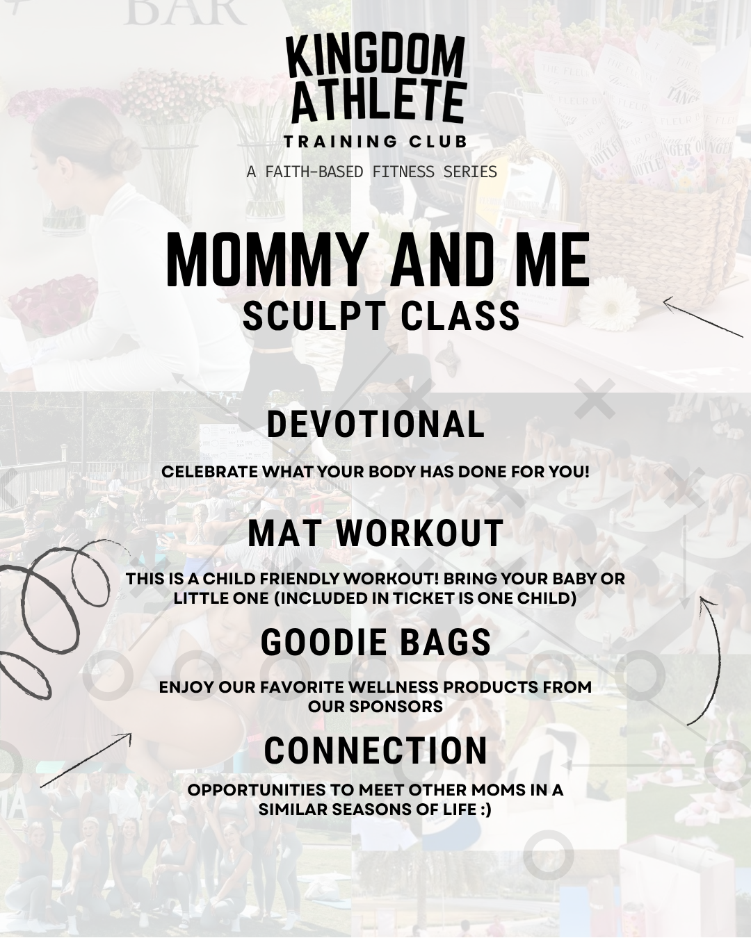TYJ for Moms