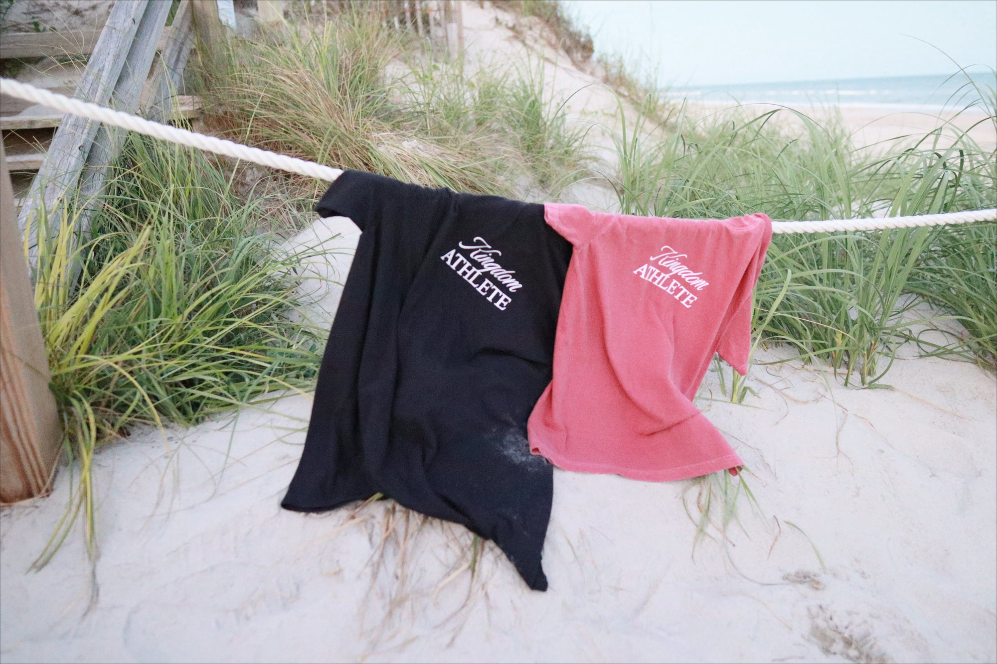 Faith & Freedom T-shirt